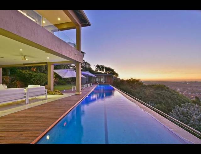 4 BEDROOM HOUSE FOR SALE IN LINKSFIELD RIDGE